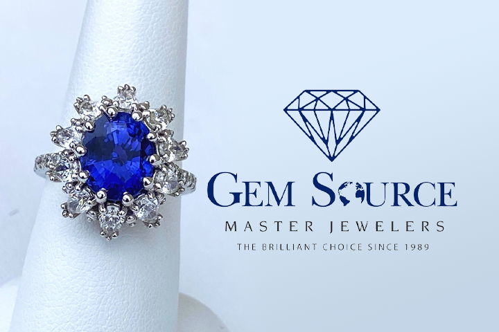 Gem Source Inc. - Lexington, Kentucky - Your Trusted Jewelry Experts